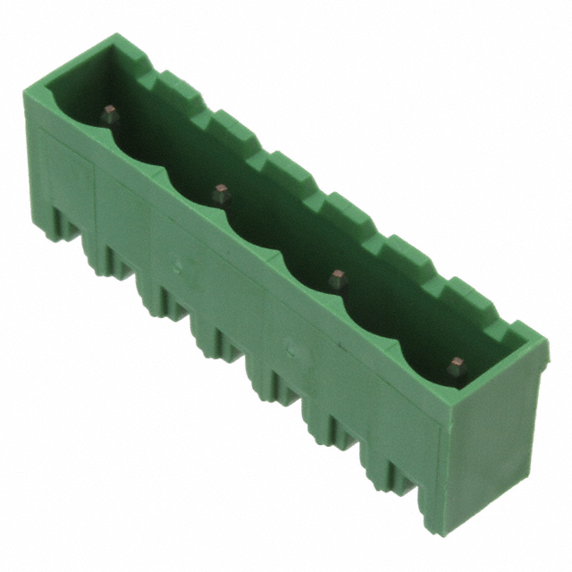 TE Connectivity AMP Connectors 282826-4