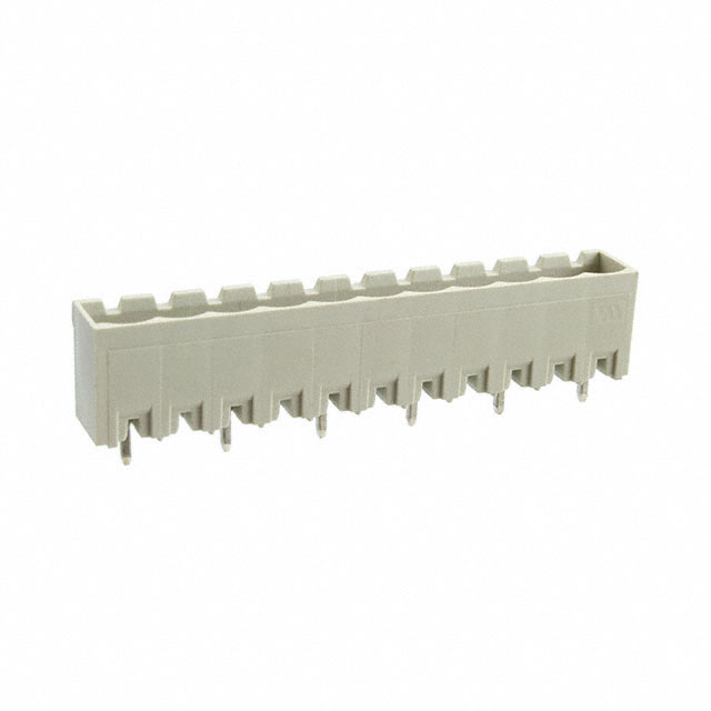 TE Connectivity AMP Connectors 282826-6