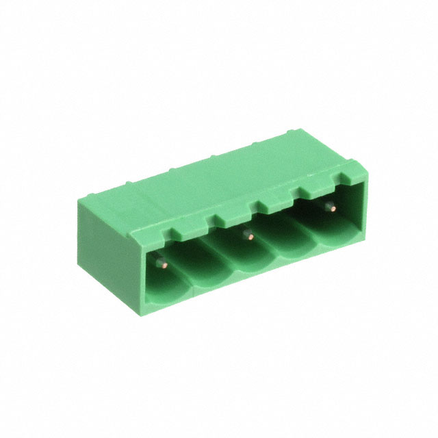 TE Connectivity AMP Connectors 282828-3