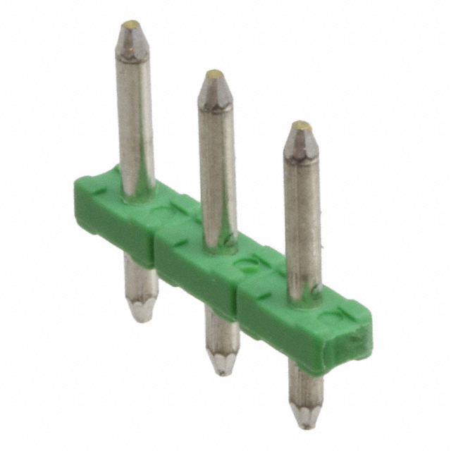 TE Connectivity AMP Connectors 282832-3