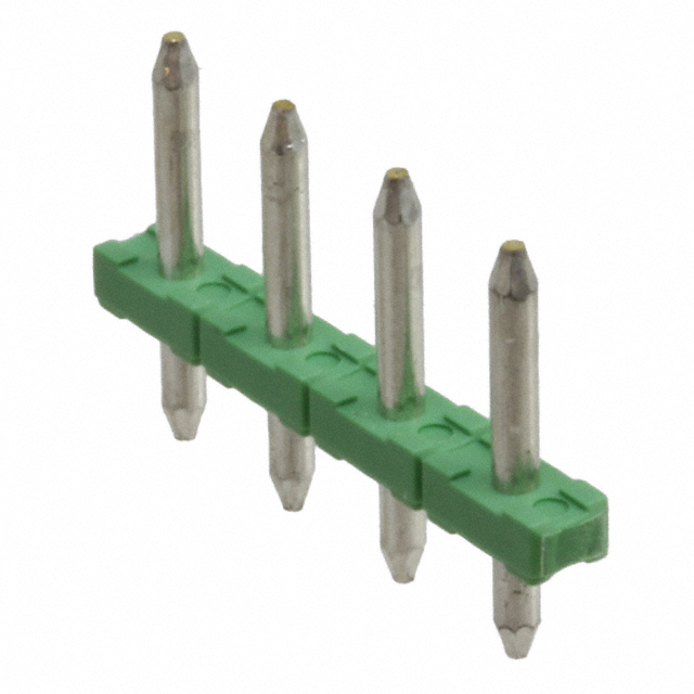 TE Connectivity AMP Connectors 282832-4