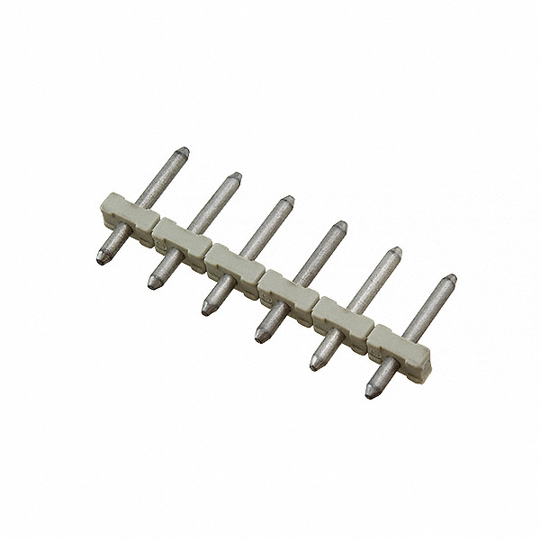 TE Connectivity AMP Connectors 282832-6