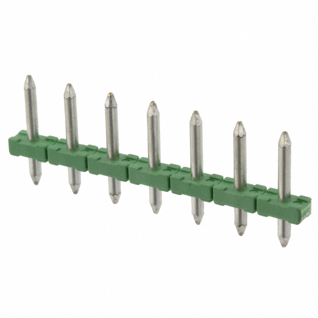 TE Connectivity AMP Connectors 282832-7
