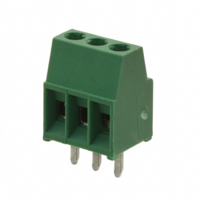 TE Connectivity AMP Connectors 282834-3