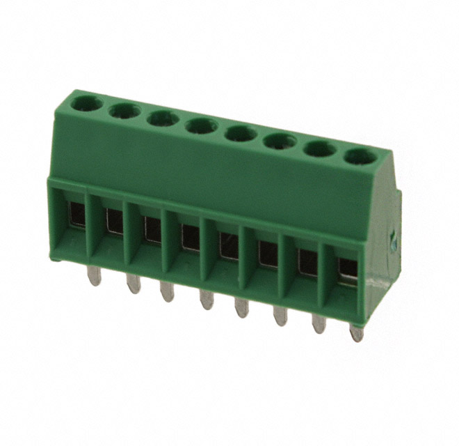 TE Connectivity AMP Connectors 282834-8