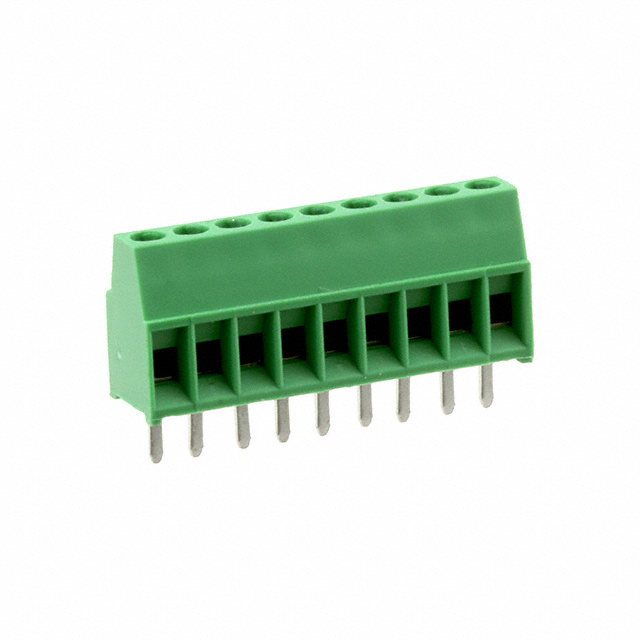TE Connectivity AMP Connectors 282834-9