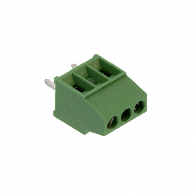 TE Connectivity AMP Connectors 282835-2