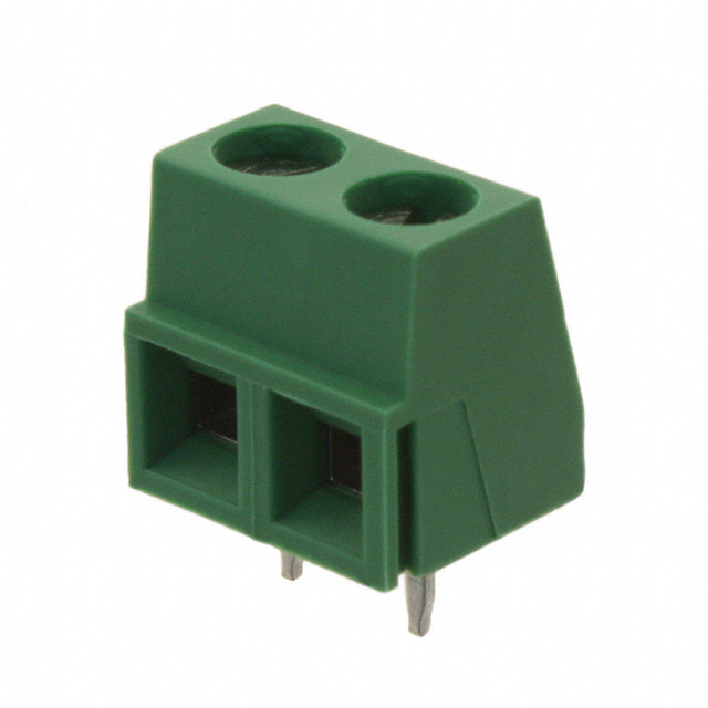 TE Connectivity AMP Connectors 282836-2
