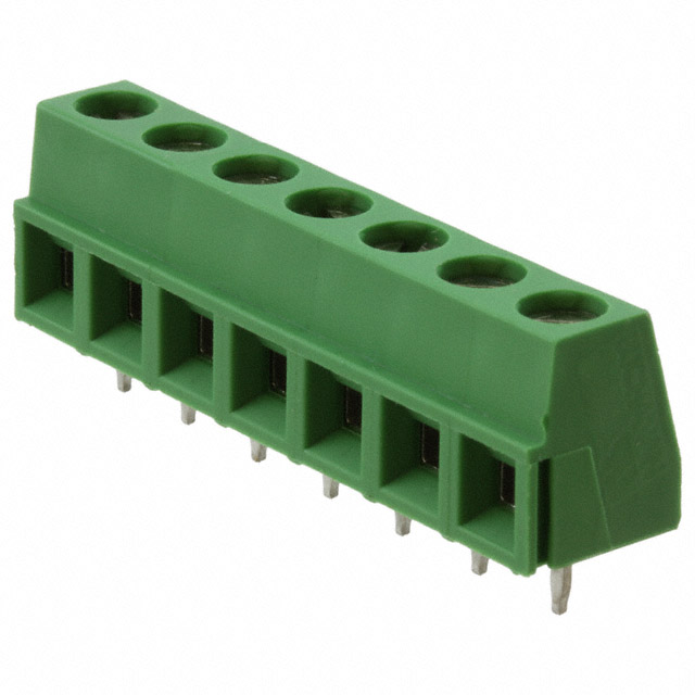 TE Connectivity AMP Connectors 282836-7
