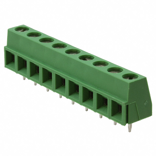 TE Connectivity AMP Connectors 282836-9