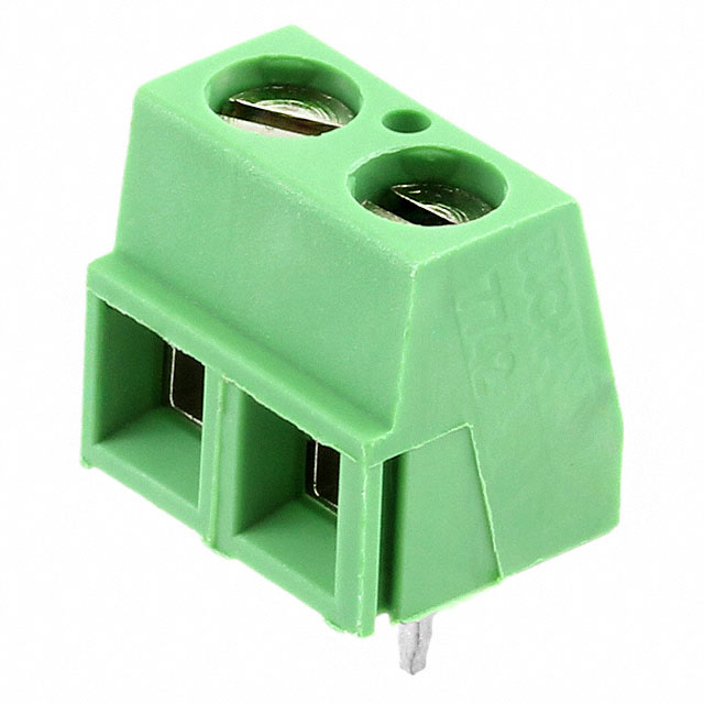 TE Connectivity AMP Connectors 282837-2