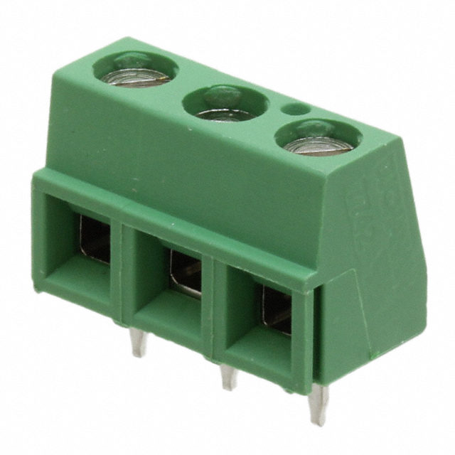 TE Connectivity AMP Connectors 282837-3