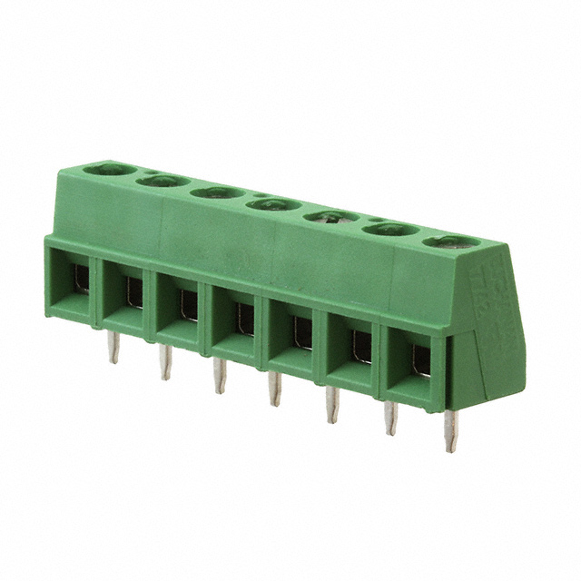 TE Connectivity AMP Connectors 282837-7