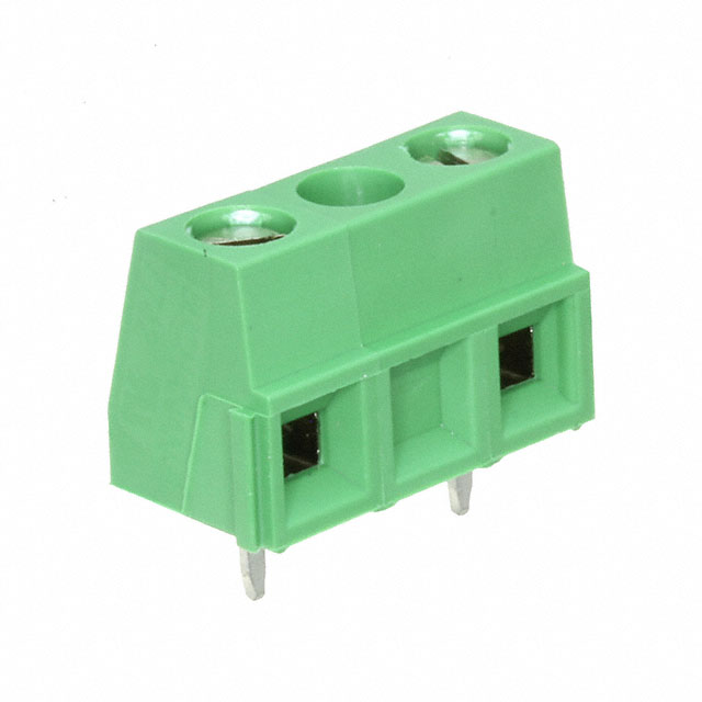 TE Connectivity AMP Connectors 282838-2
