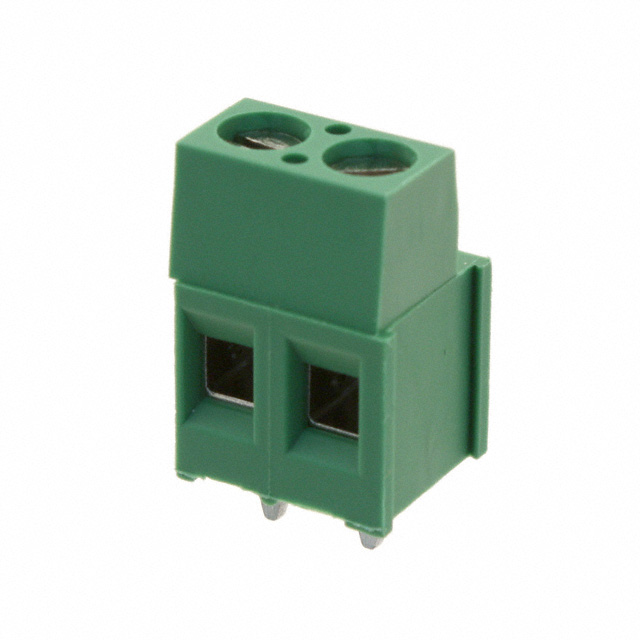 TE Connectivity AMP Connectors 282841-2