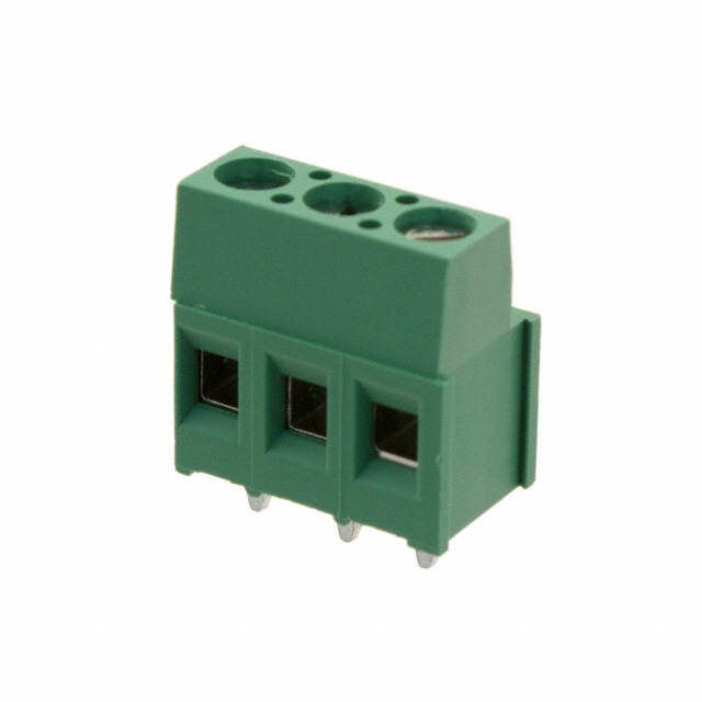 TE Connectivity AMP Connectors 282841-3