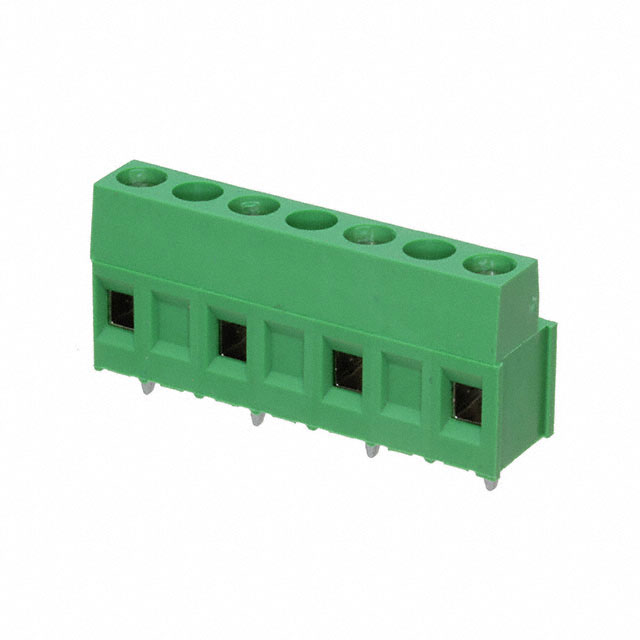TE Connectivity AMP Connectors 282842-4