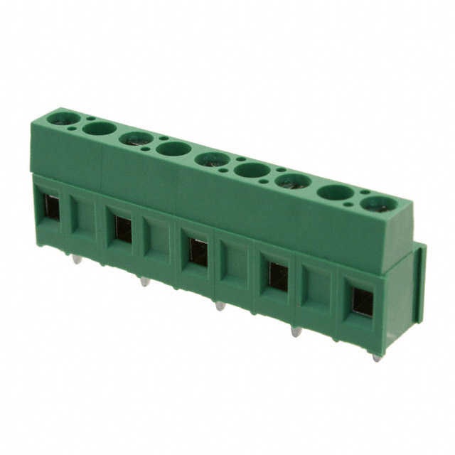 TE Connectivity AMP Connectors 282843-5