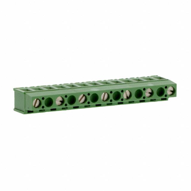 TE Connectivity AMP Connectors 282843-7