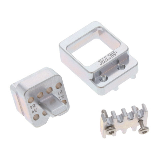 TE Connectivity AMP Connectors 2828434-2