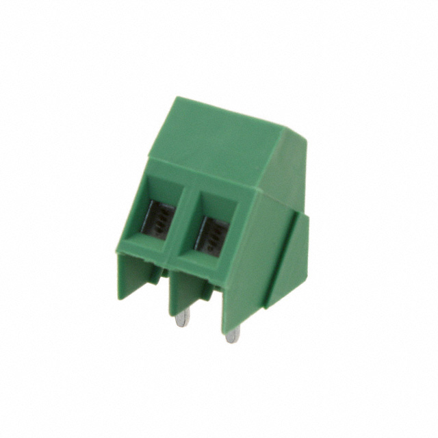 TE Connectivity AMP Connectors 282847-2