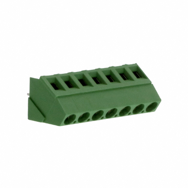 TE Connectivity AMP Connectors 282847-7