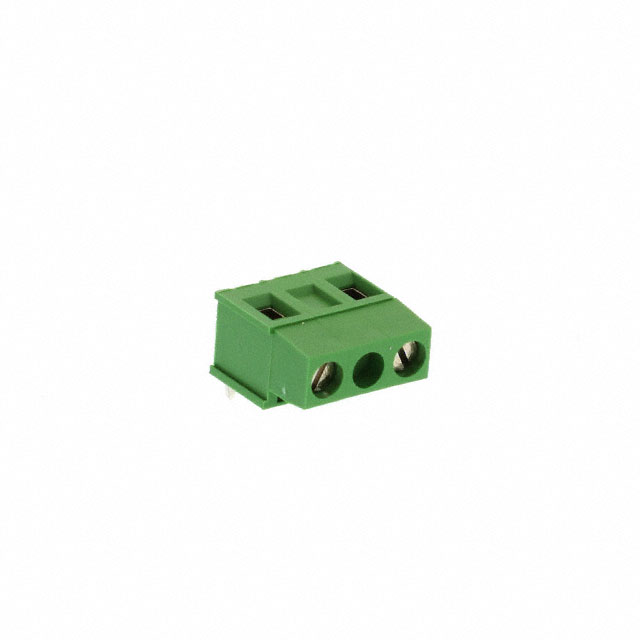 TE Connectivity AMP Connectors 282852-2