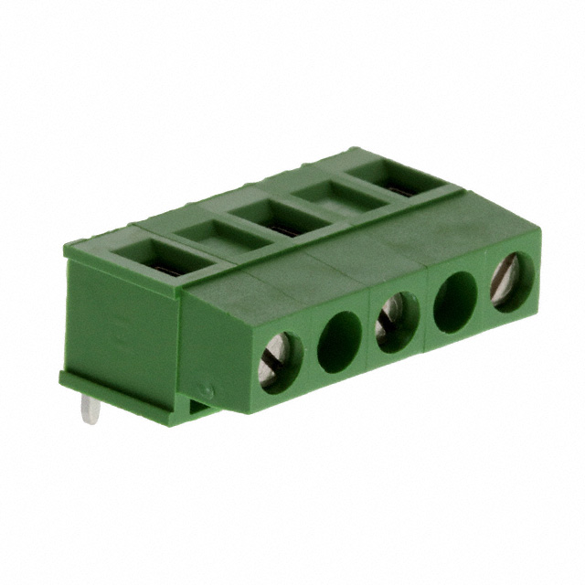 TE Connectivity AMP Connectors 282852-3