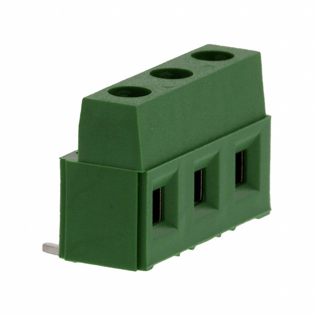 TE Connectivity AMP Connectors 282854-3
