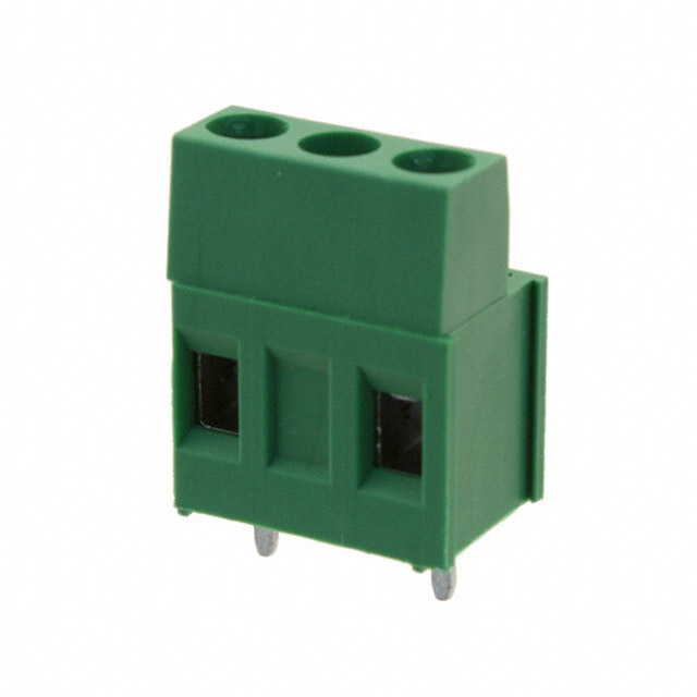 TE Connectivity AMP Connectors 282858-2