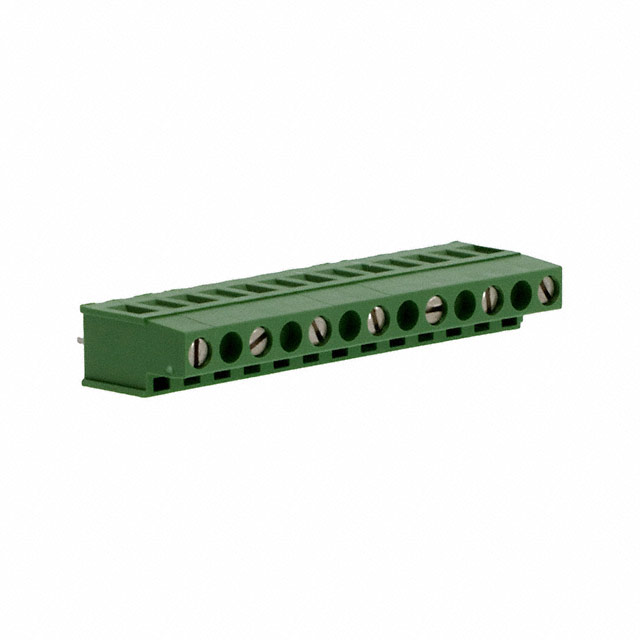 TE Connectivity AMP Connectors 282858-7