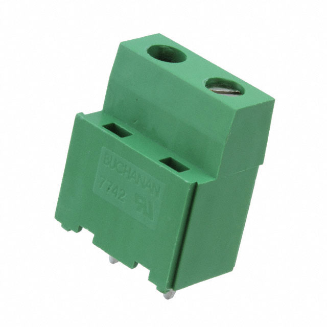TE Connectivity AMP Connectors 282860-2