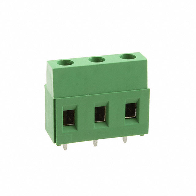TE Connectivity AMP Connectors 282860-3