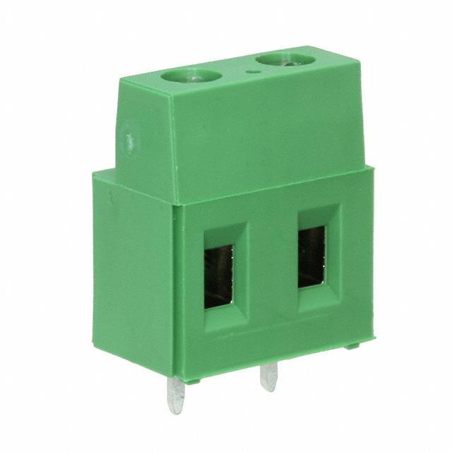 TE Connectivity AMP Connectors 282861-2