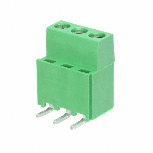 TE Connectivity AMP Connectors 282862-3