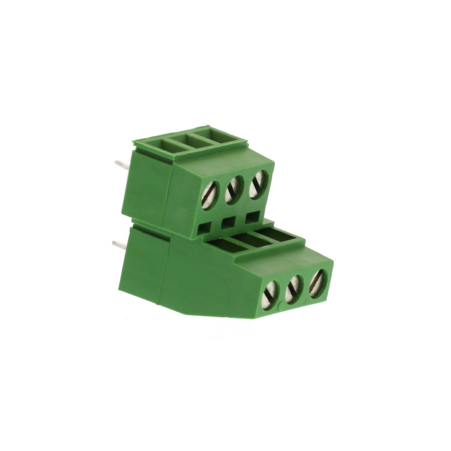 TE Connectivity AMP Connectors 282868-3