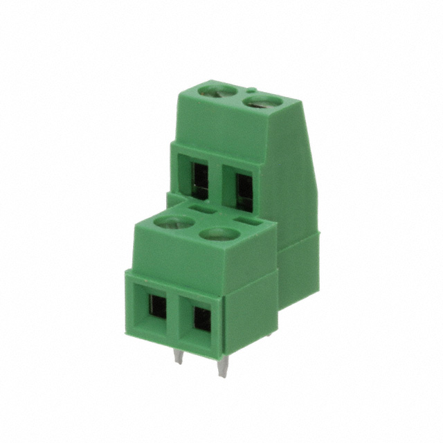 TE Connectivity AMP Connectors 282869-2