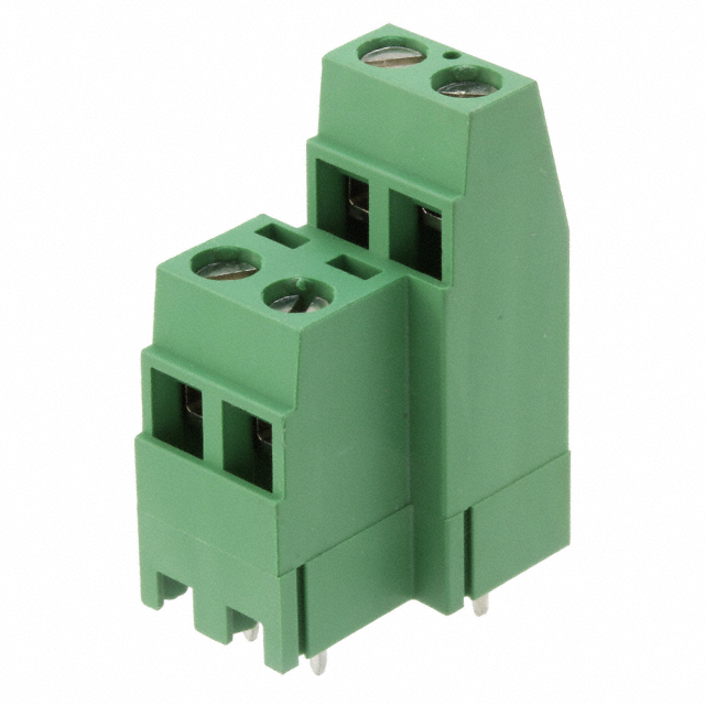 TE Connectivity AMP Connectors 282873-2