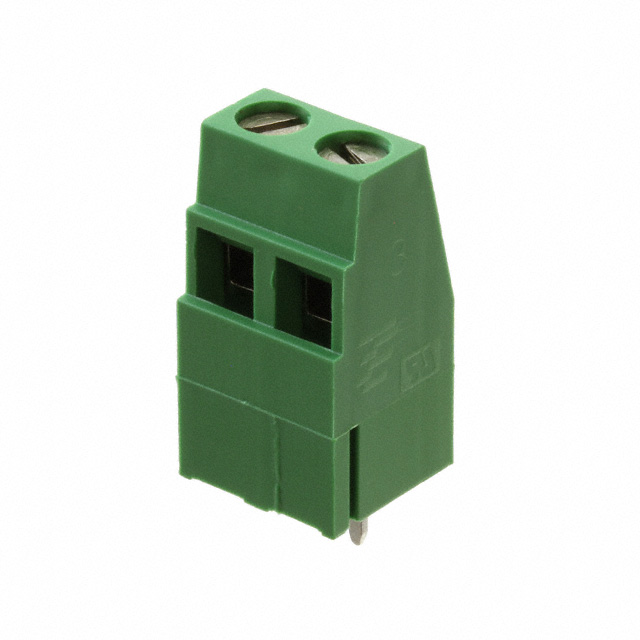 TE Connectivity AMP Connectors 282880-2