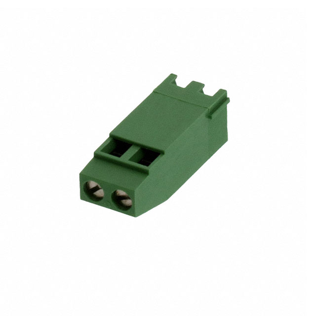 TE Connectivity AMP Connectors 282884-2