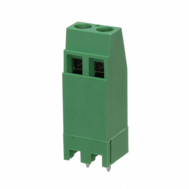 TE Connectivity AMP Connectors 282885-2