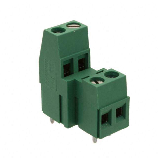 TE Connectivity AMP Connectors 282888-2