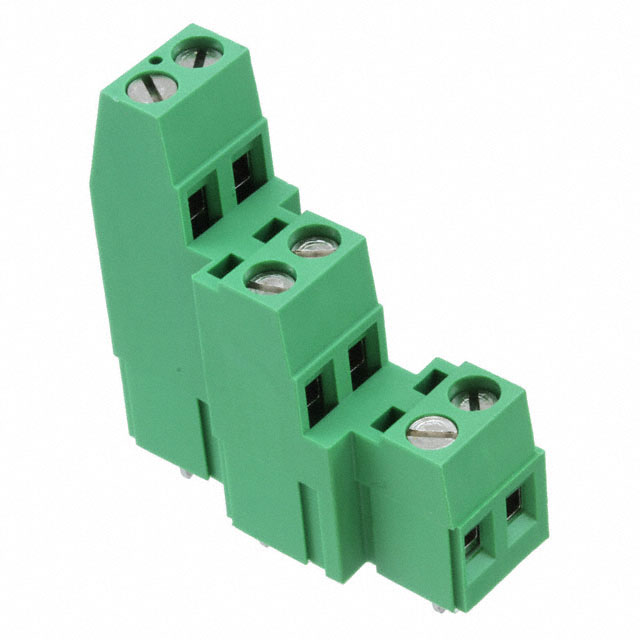 TE Connectivity AMP Connectors 282897-2