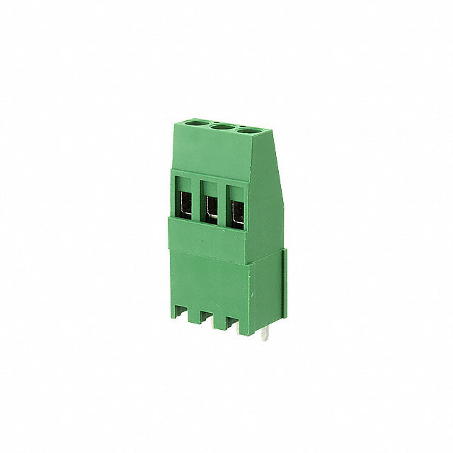 TE Connectivity AMP Connectors 282921-3
