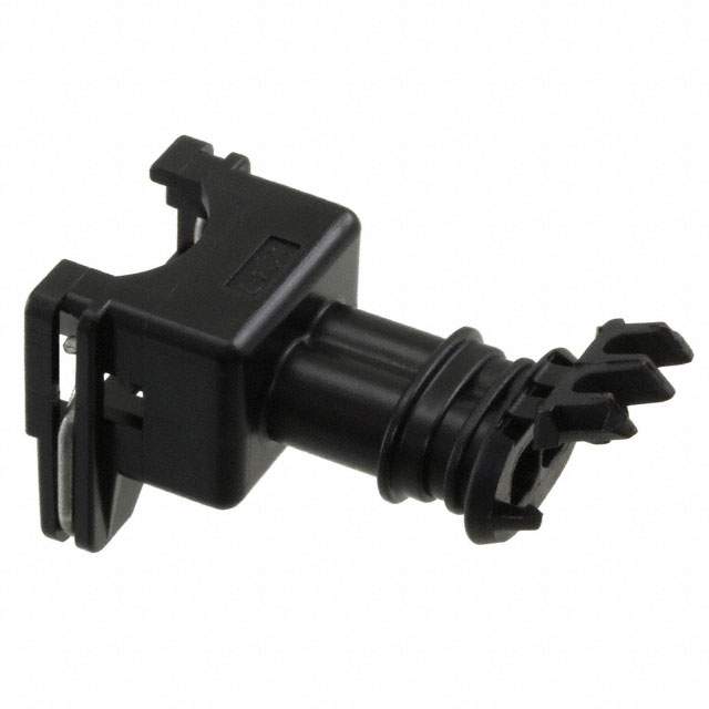 TE Connectivity AMP Connectors 282956-1