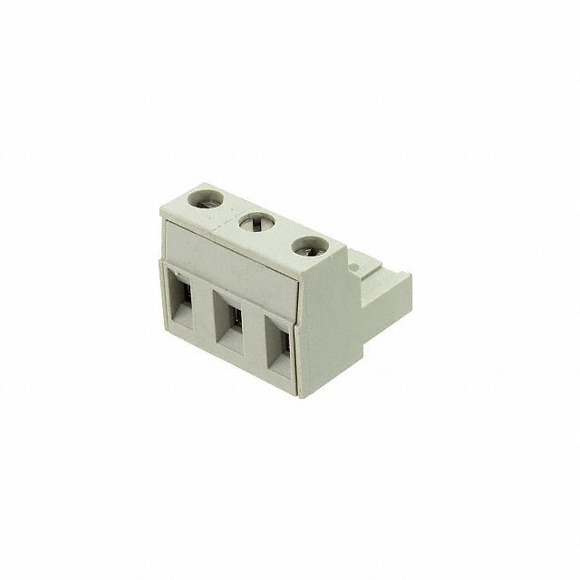TE Connectivity AMP Connectors 282959-3