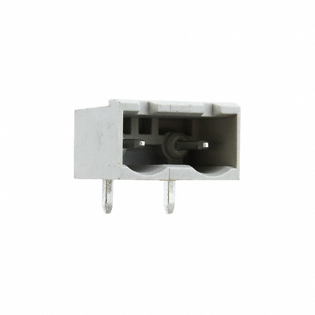 TE Connectivity AMP Connectors 282962-2