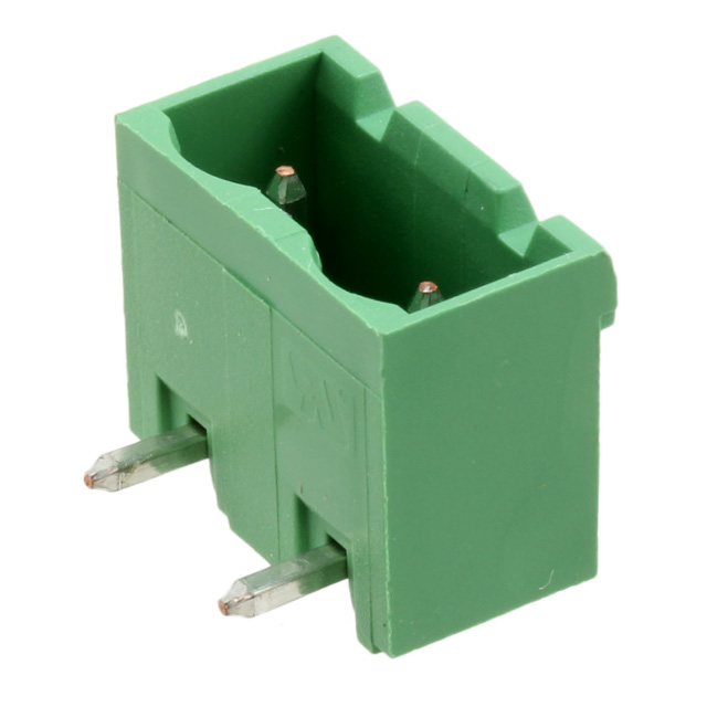 TE Connectivity AMP Connectors 282966-2