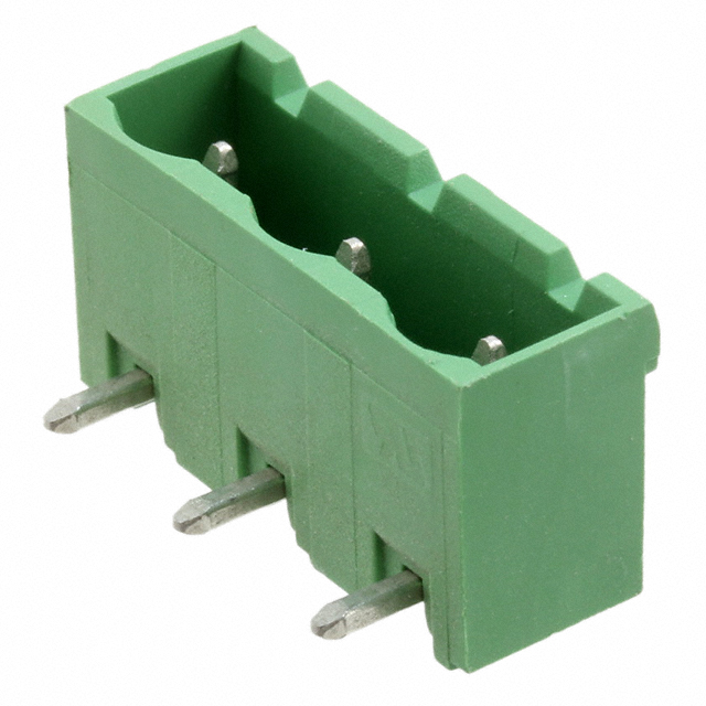 TE Connectivity AMP Connectors 282966-3