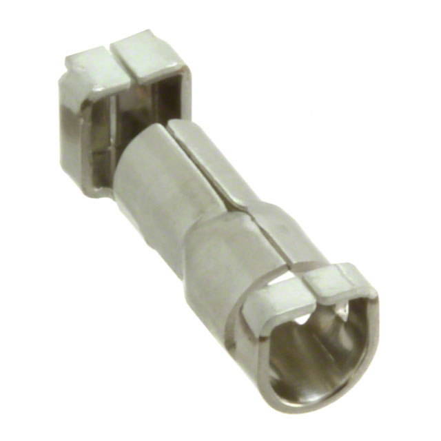 TE Connectivity AMP Connectors 2834012-3
